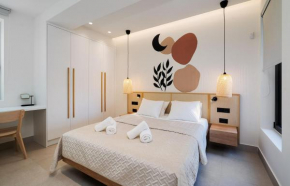 KoNoSo Luxury Apartments